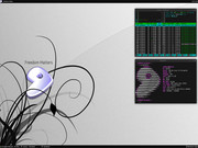 Xfce Gentoo Simples